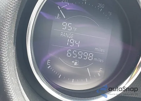 2016 Mazda Mx-5 Miata Club from USA, damaged, VIN JM1NDAC77G0102107